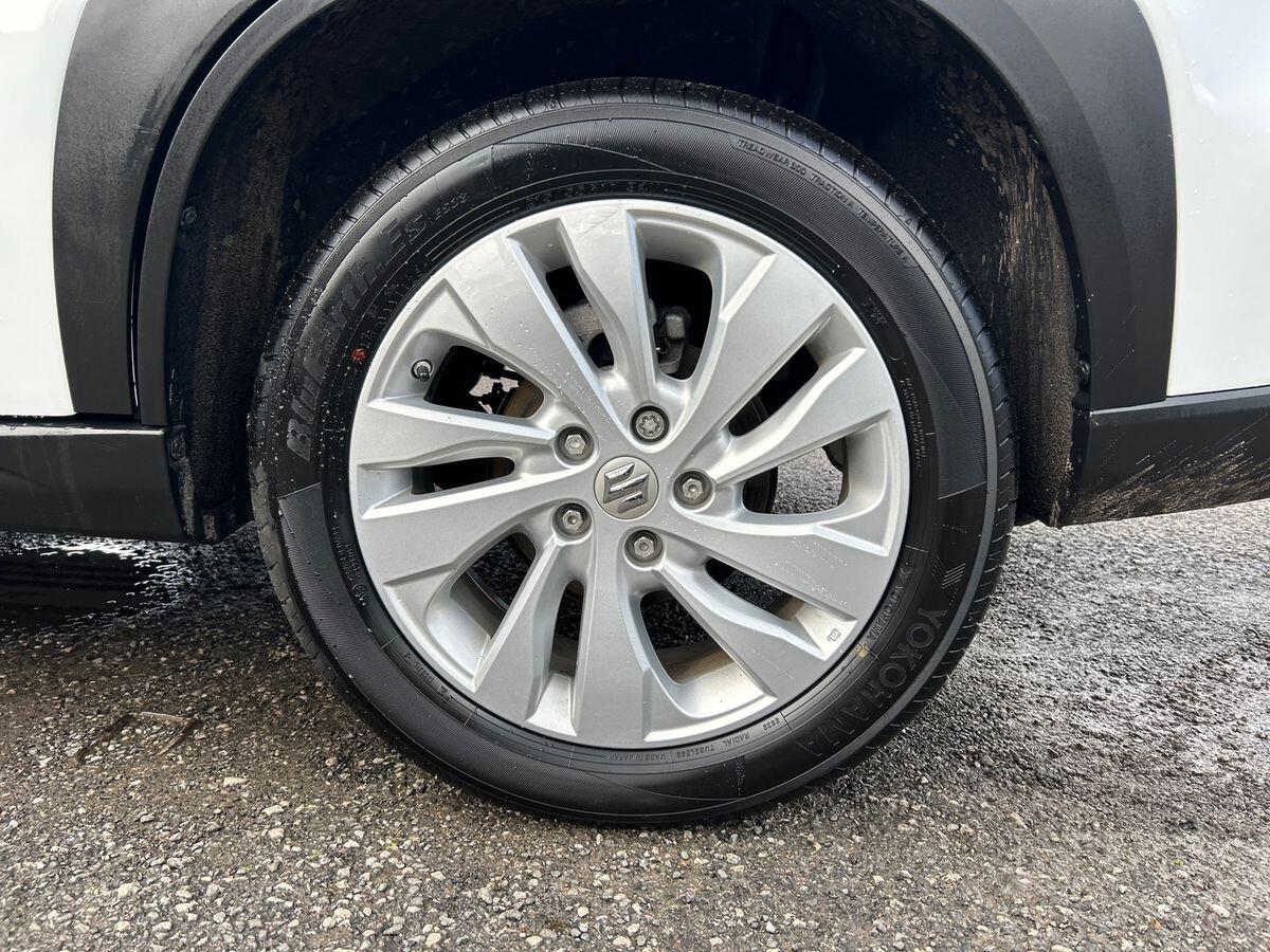 Used Suzuki SX4 S-Cross 2024 for sale - 78052714: Photo 10