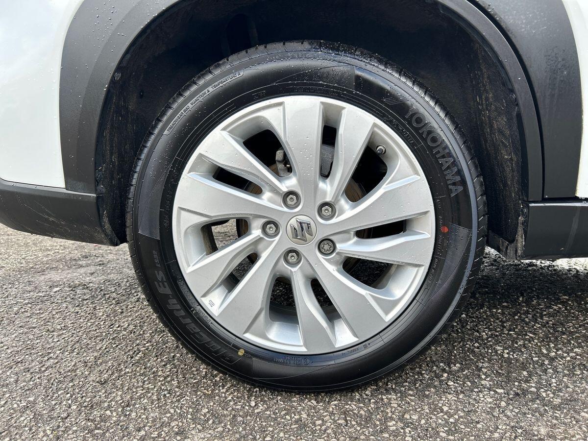 Used Suzuki SX4 S-Cross 2024 for sale - 78052714: Photo 12