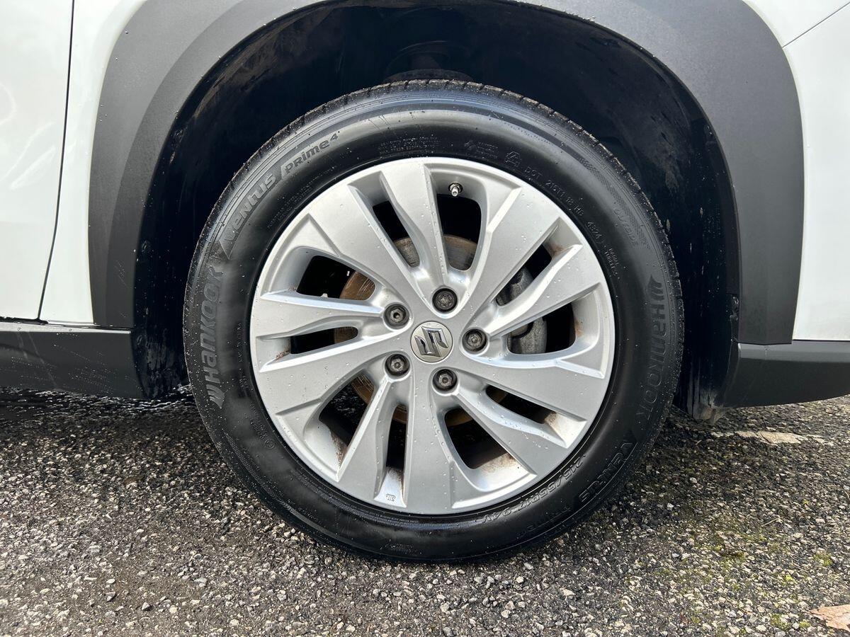 Used Suzuki SX4 S-Cross 2024 for sale - 78052714: Photo 13