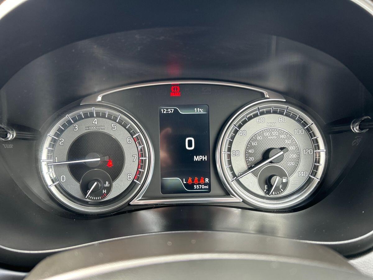 Used Suzuki SX4 S-Cross 2024 for sale - 78052714: Photo 15