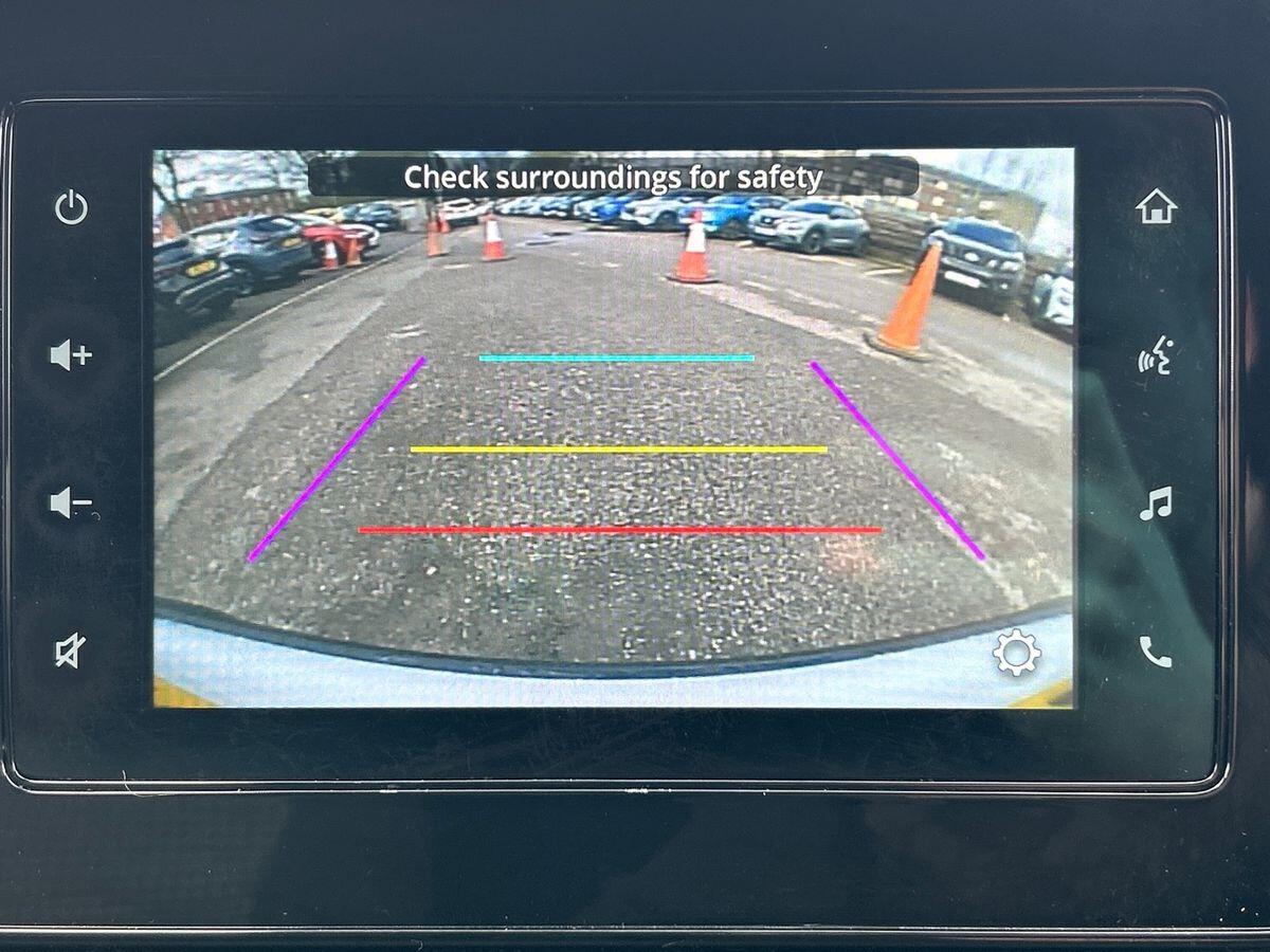 Used Suzuki SX4 S-Cross 2024 for sale - 78052714: Photo 17