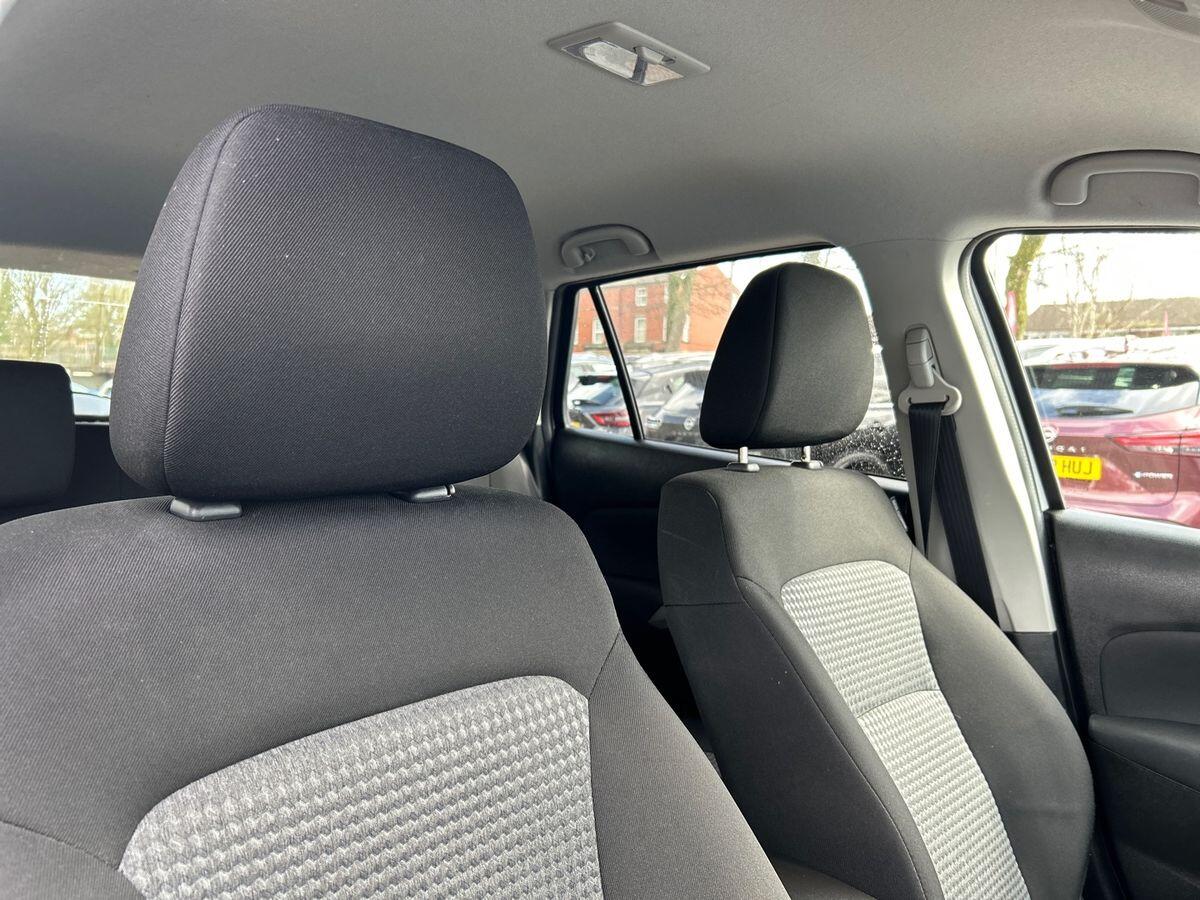 Used Suzuki SX4 S-Cross 2024 for sale - 78052714: Photo 18