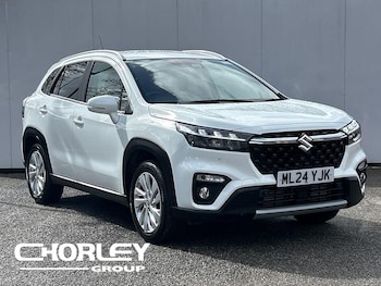 Used Suzuki SX4 S-Cross 2024 for sale - 78052714: Photo