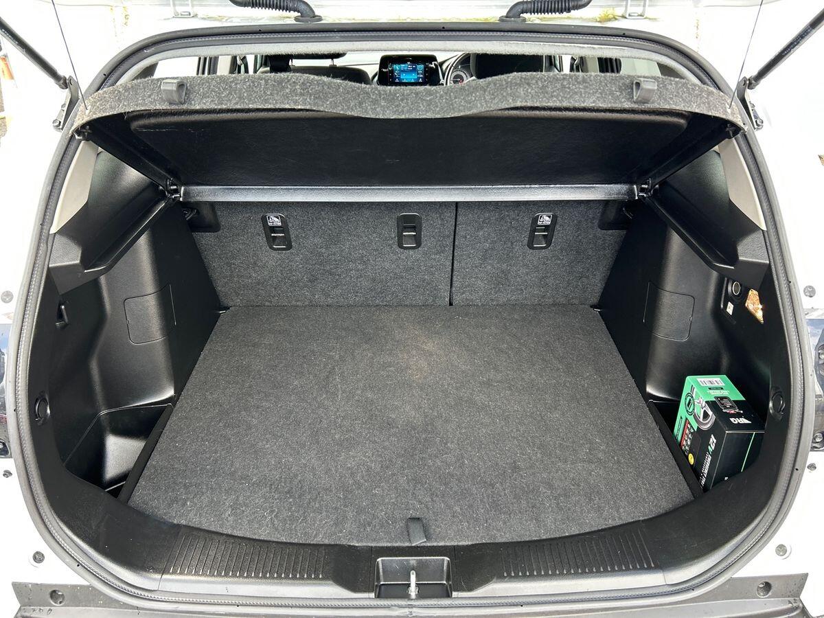 Used Suzuki SX4 S-Cross 2024 for sale - 78052714: Photo 21