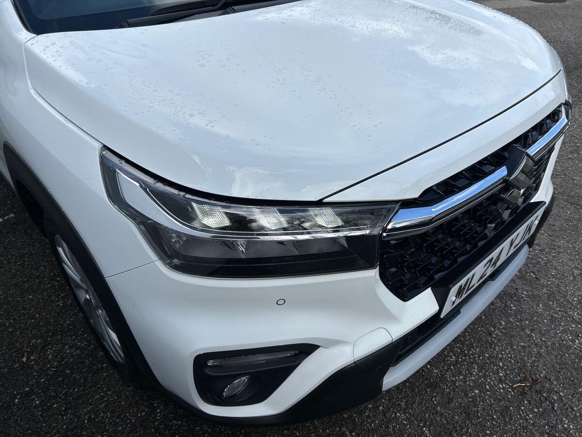 Used Suzuki SX4 S-Cross 2024 for sale - 78052714: Photo 22