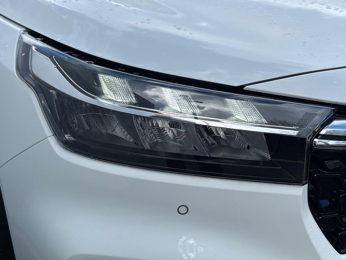 Used Suzuki SX4 S-Cross 2024 for sale - 78052714: Photo 25