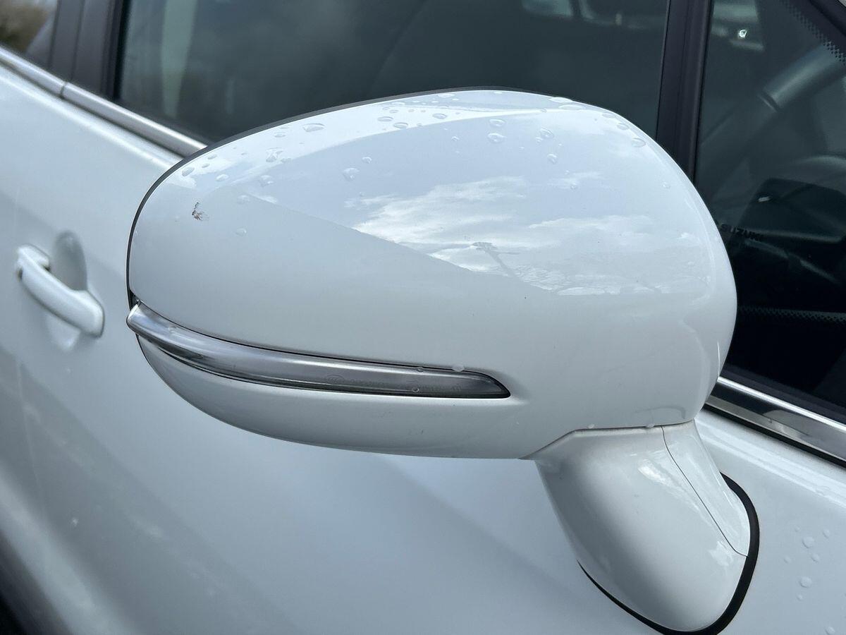 Used Suzuki SX4 S-Cross 2024 for sale - 78052714: Photo 26