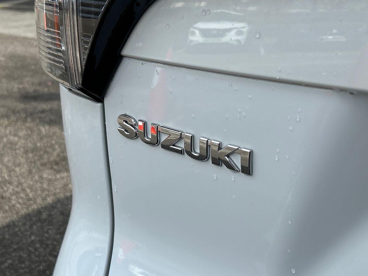 Used Suzuki SX4 S-Cross 2024 for sale - 78052714: Photo 28