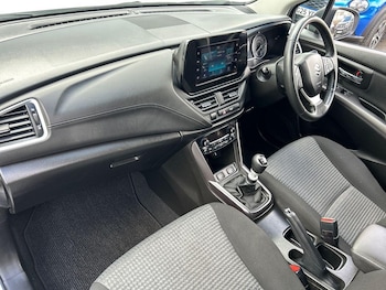 Used Suzuki SX4 S-Cross 2024 for sale - 78052714: Photo