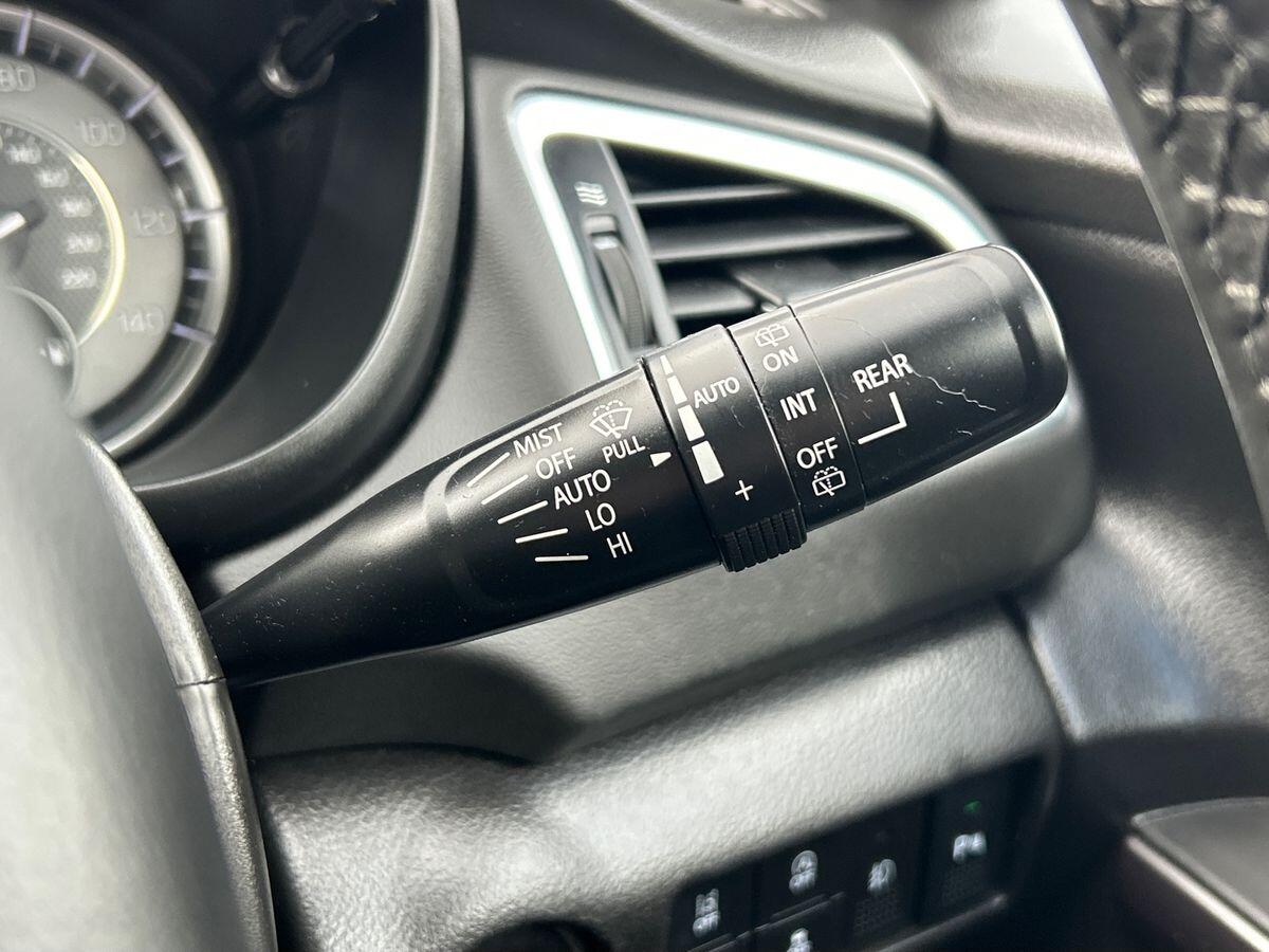 Used Suzuki SX4 S-Cross 2024 for sale - 78052714: Photo 34