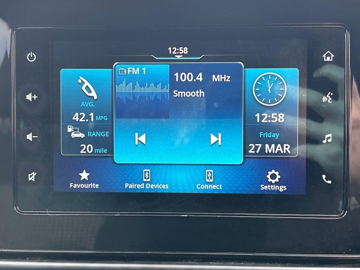 Used Suzuki SX4 S-Cross 2024 for sale - 78052714: Photo 35