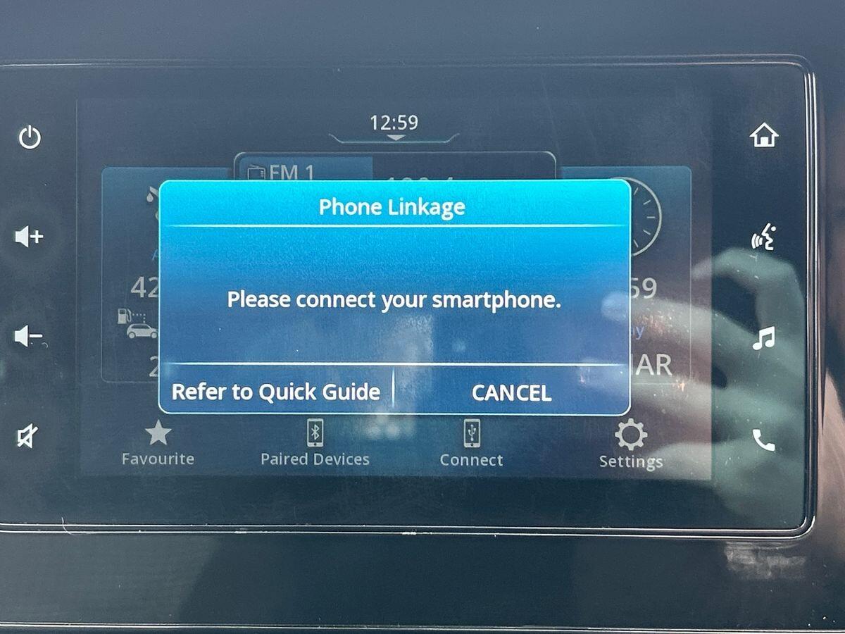 Used Suzuki SX4 S-Cross 2024 for sale - 78052714: Photo 37