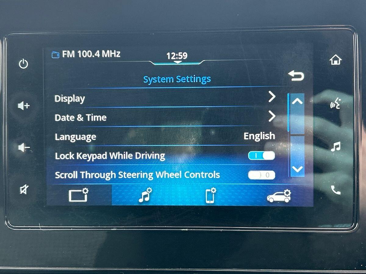 Used Suzuki SX4 S-Cross 2024 for sale - 78052714: Photo 38