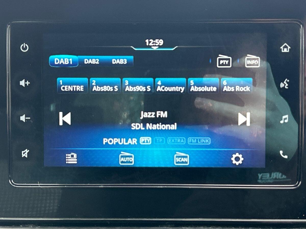 Used Suzuki SX4 S-Cross 2024 for sale - 78052714: Photo 39