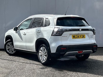 Used Suzuki SX4 S-Cross 2024 for sale - 78052714: Photo