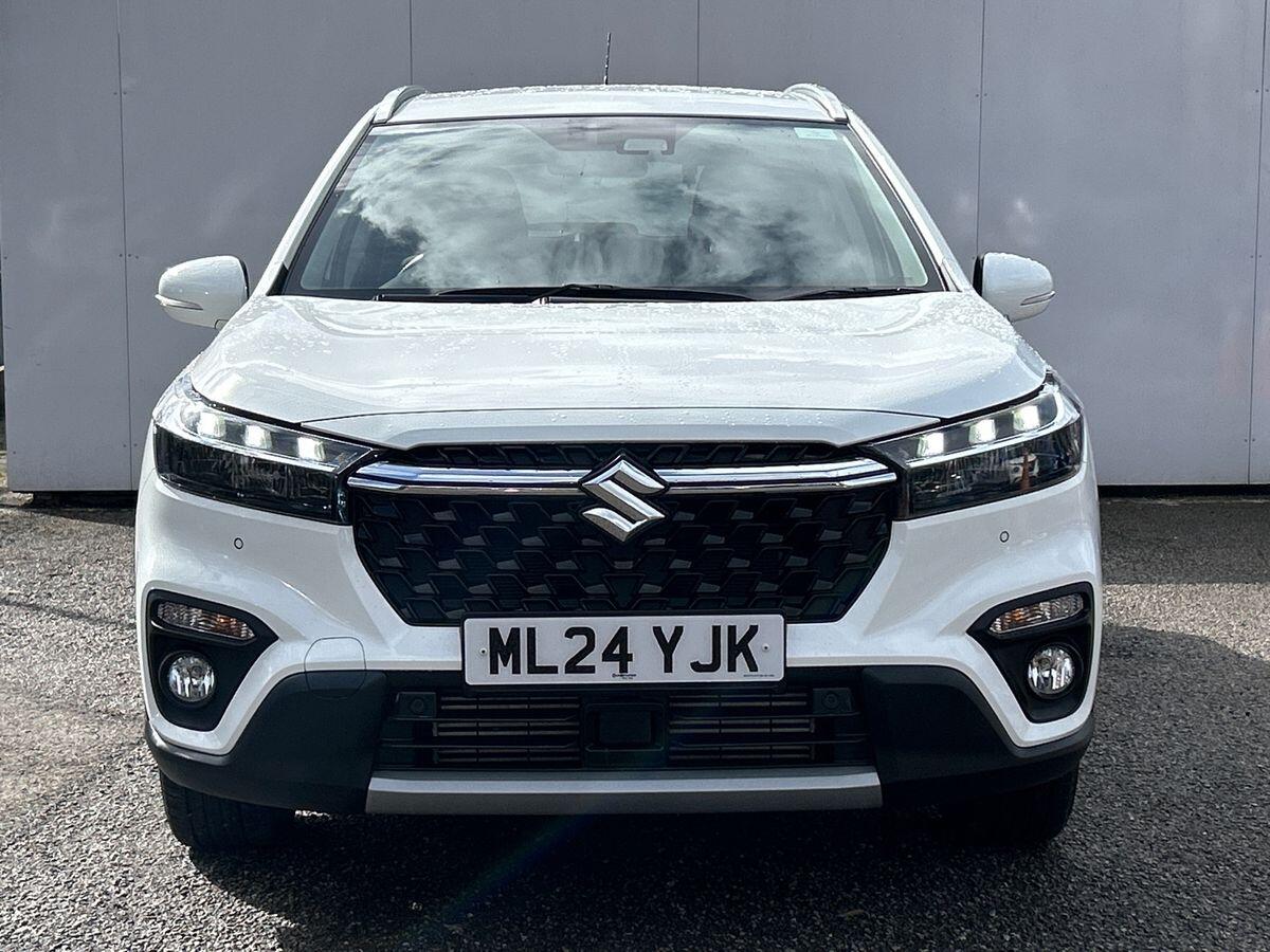 Used Suzuki SX4 S-Cross 2024 for sale - 78052714: Photo 4