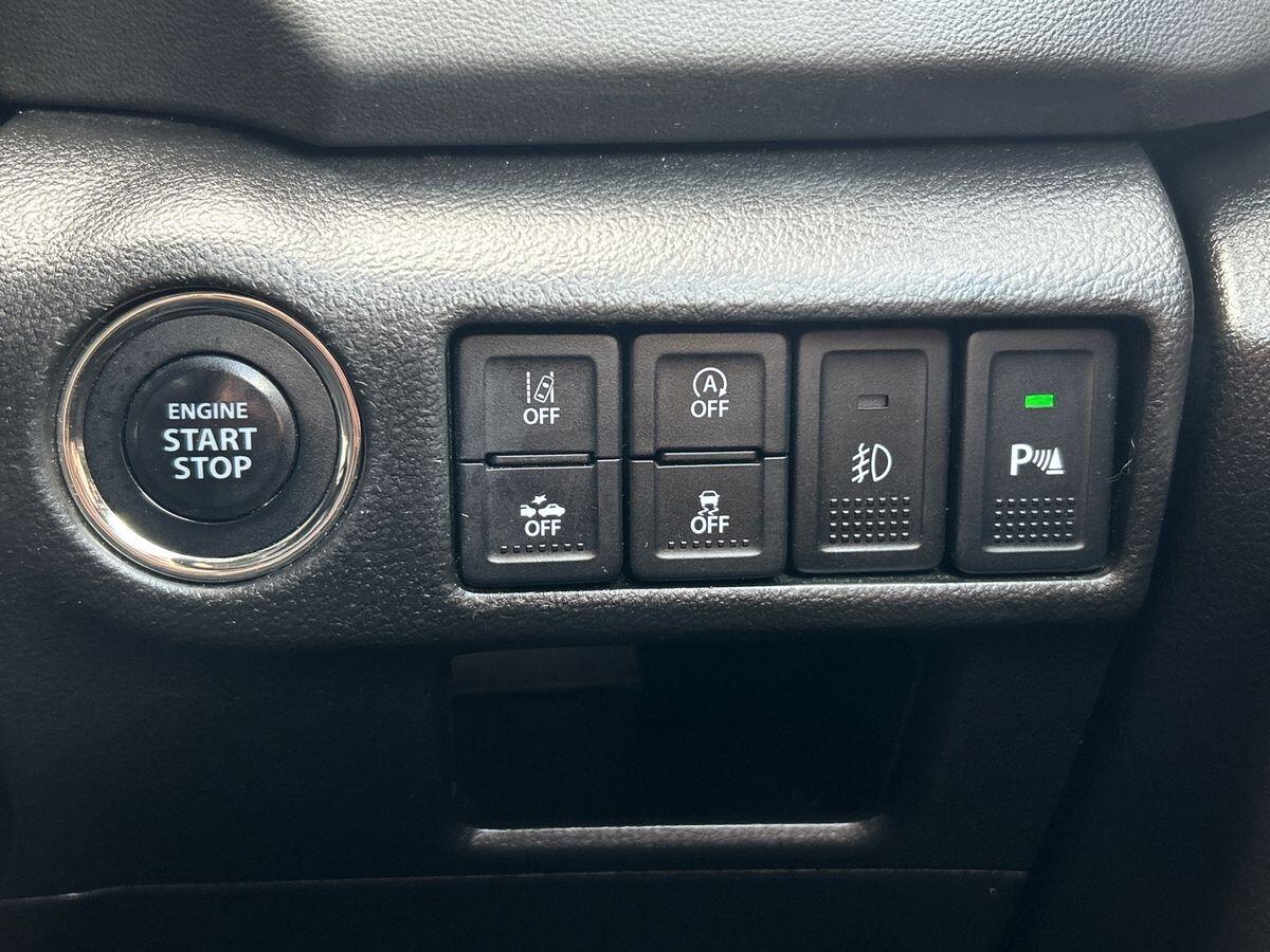 Used Suzuki SX4 S-Cross 2024 for sale - 78052714: Photo 46