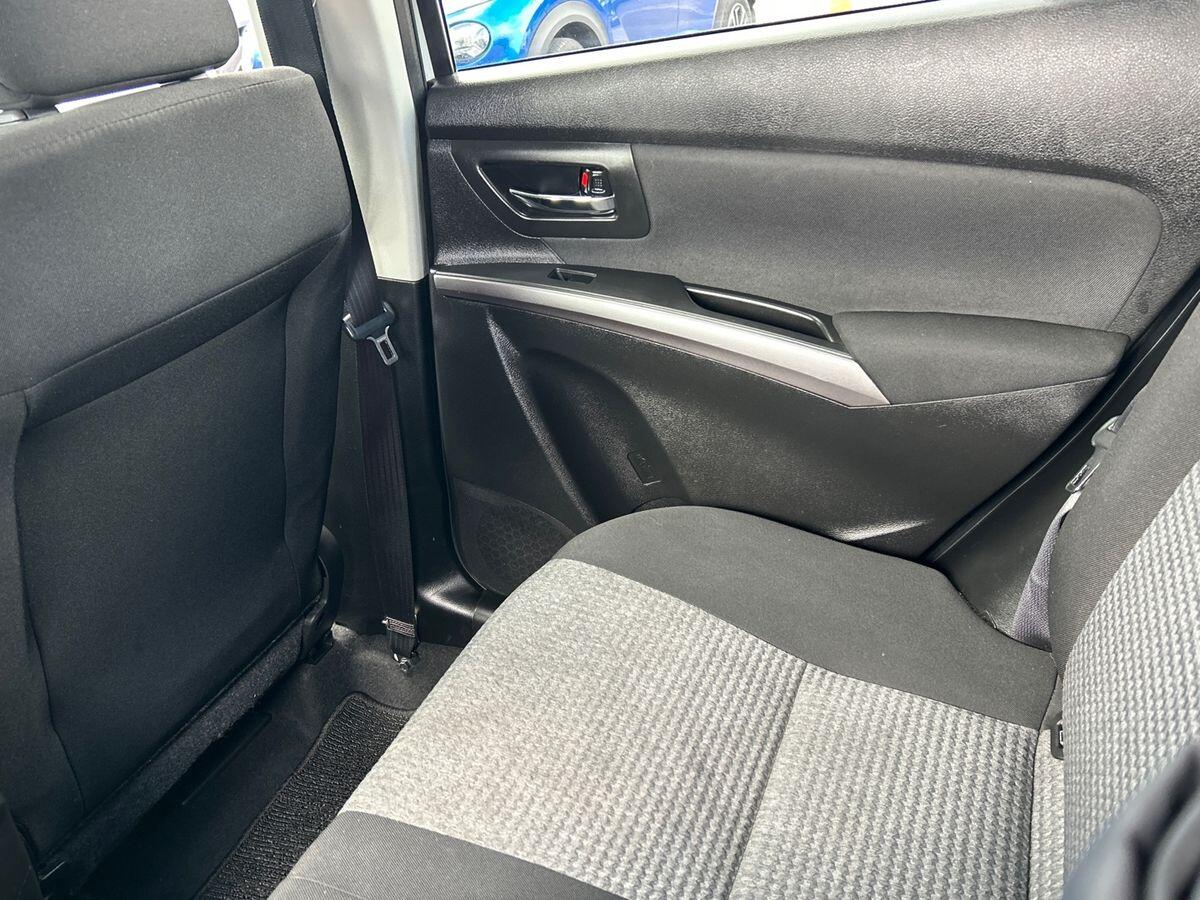 Used Suzuki SX4 S-Cross 2024 for sale - 78052714: Photo 48