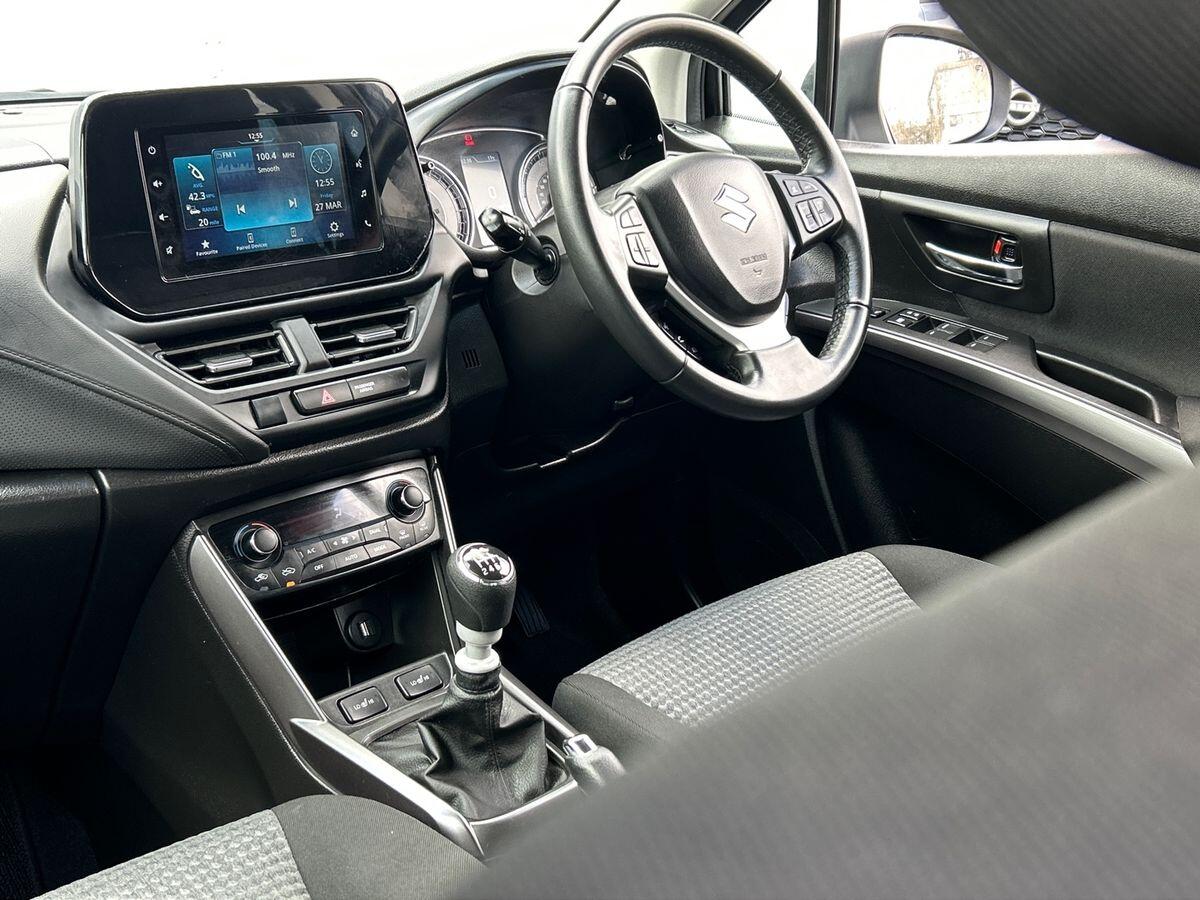 Used Suzuki SX4 S-Cross 2024 for sale - 78052714: Photo 49