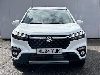 Used Suzuki SX4 S-Cross 2024 for sale - 78052714: Photo