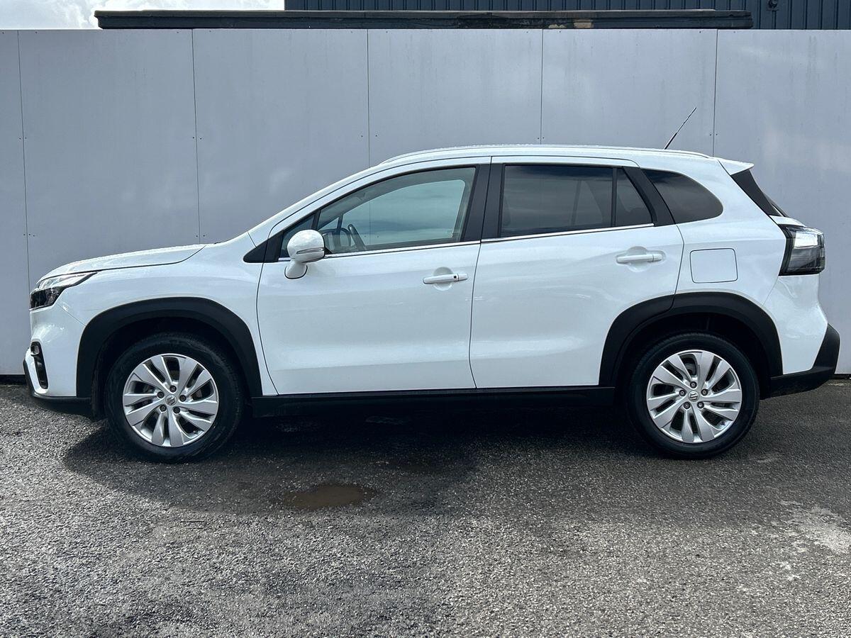 Used Suzuki SX4 S-Cross 2024 for sale - 78052714: Photo 6