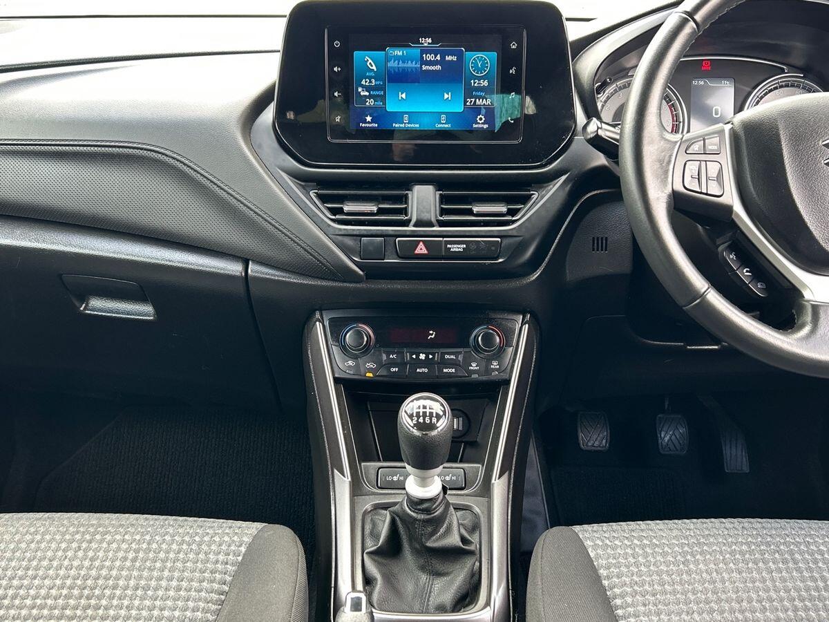 Used Suzuki SX4 S-Cross 2024 for sale - 78052714: Photo 9