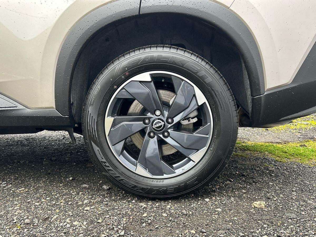 Used Nissan X-Trail 2025 for sale - 78092039: Photo 12