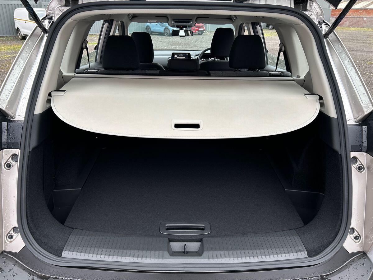 Used Nissan X-Trail 2025 for sale - 78092039: Photo 21