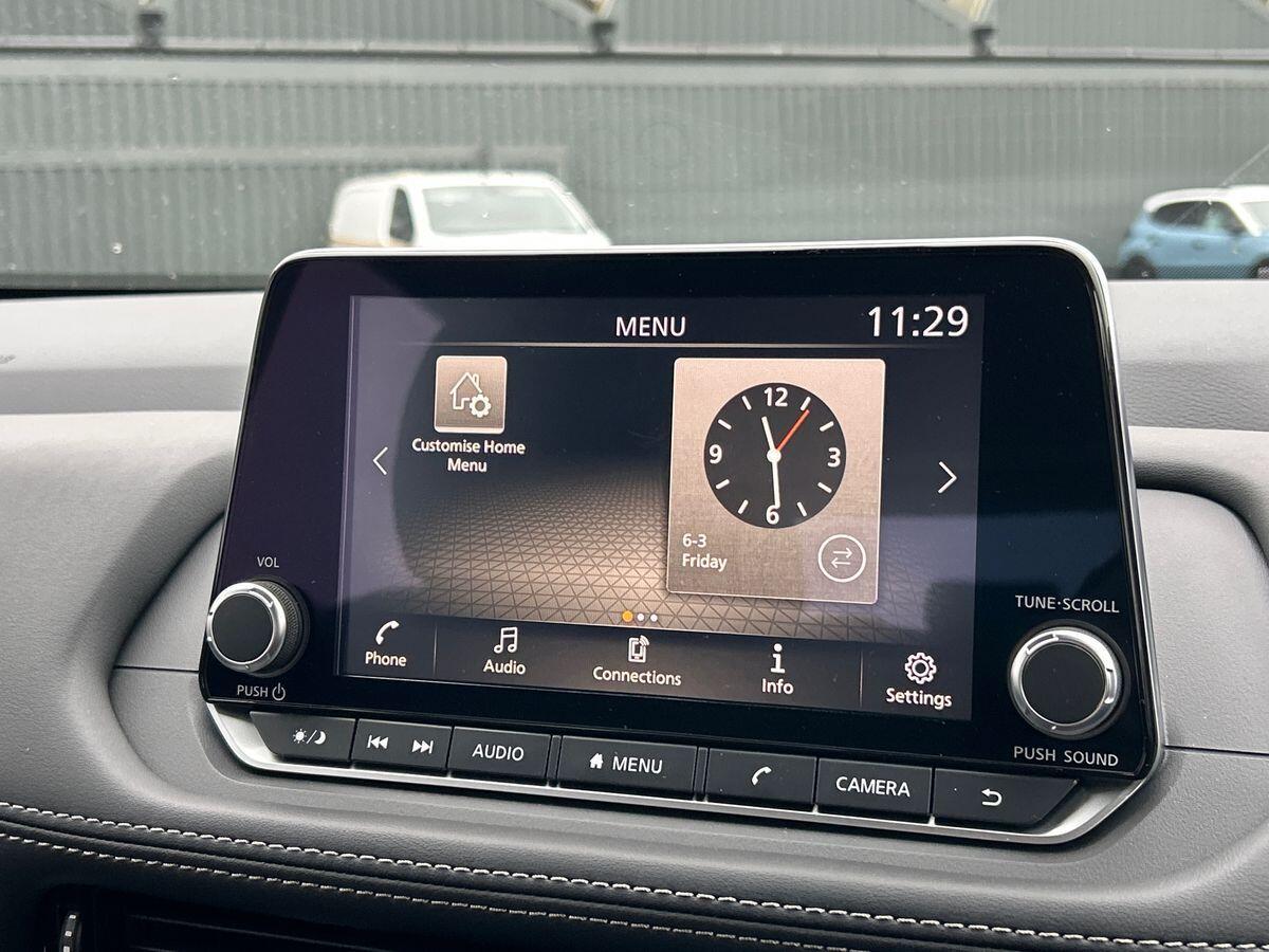 Used Nissan X-Trail 2025 for sale - 78092039: Photo 23