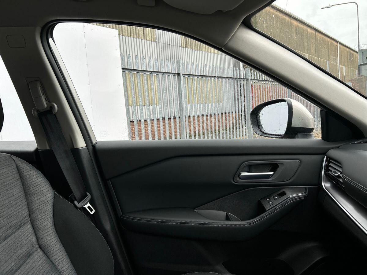 Used Nissan X-Trail 2025 for sale - 78092039: Photo 25