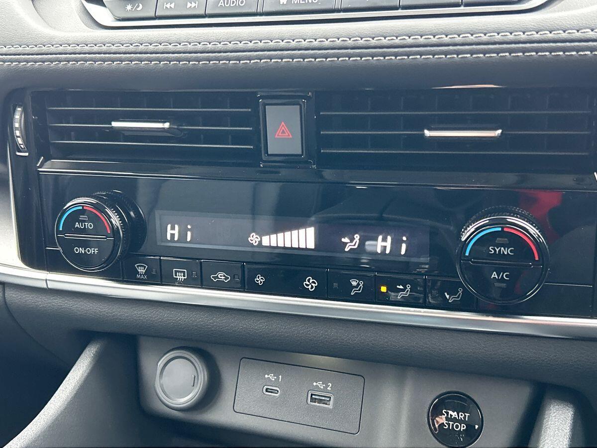 Used Nissan X-Trail 2025 for sale - 78092039: Photo 31