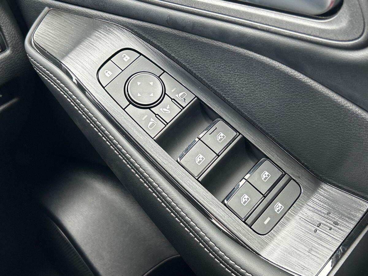 Used Nissan X-Trail 2025 for sale - 78092039: Photo 34