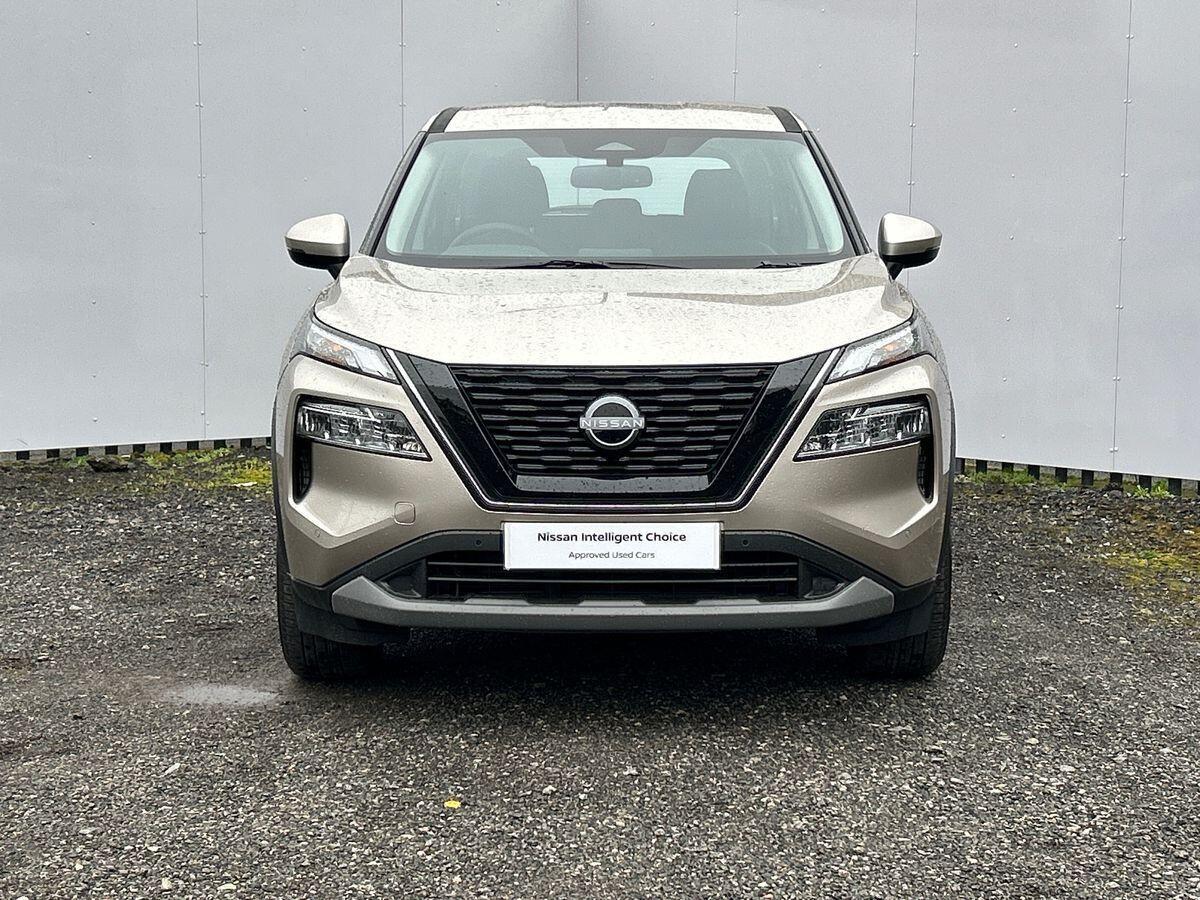 Used Nissan X-Trail 2025 for sale - 78092039: Photo 4