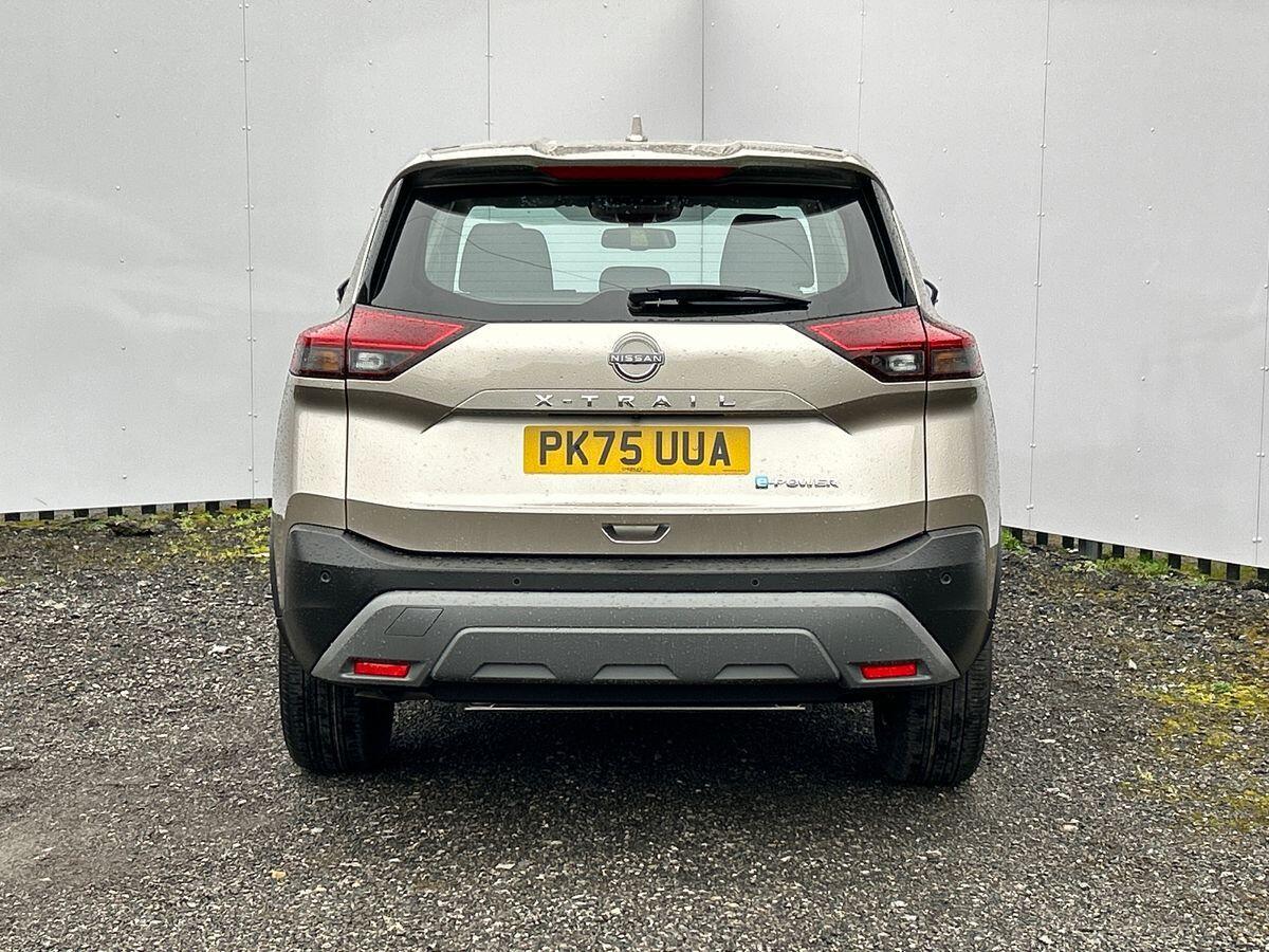 Used Nissan X-Trail 2025 for sale - 78092039: Photo 5