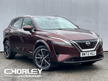 Used Nissan Qashqai 2023 for sale - 78257832: Photo