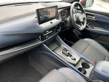 Used Nissan Qashqai 2023 for sale - 78257832: Photo