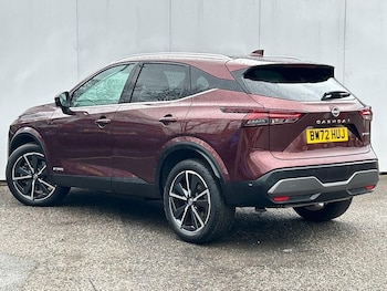 Used Nissan Qashqai 2023 for sale - 78257832: Photo