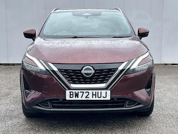 Used Nissan Qashqai 2023 for sale - 78257832: Photo