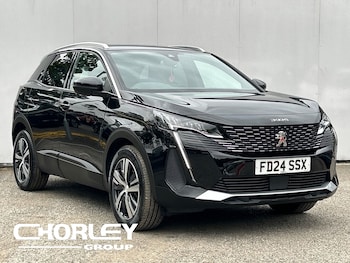 Peugeot - 3008
