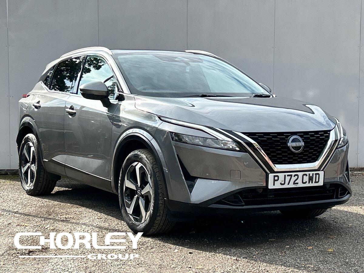 Used Nissan Qashqai 2022 for sale - 76171279: Photo 1