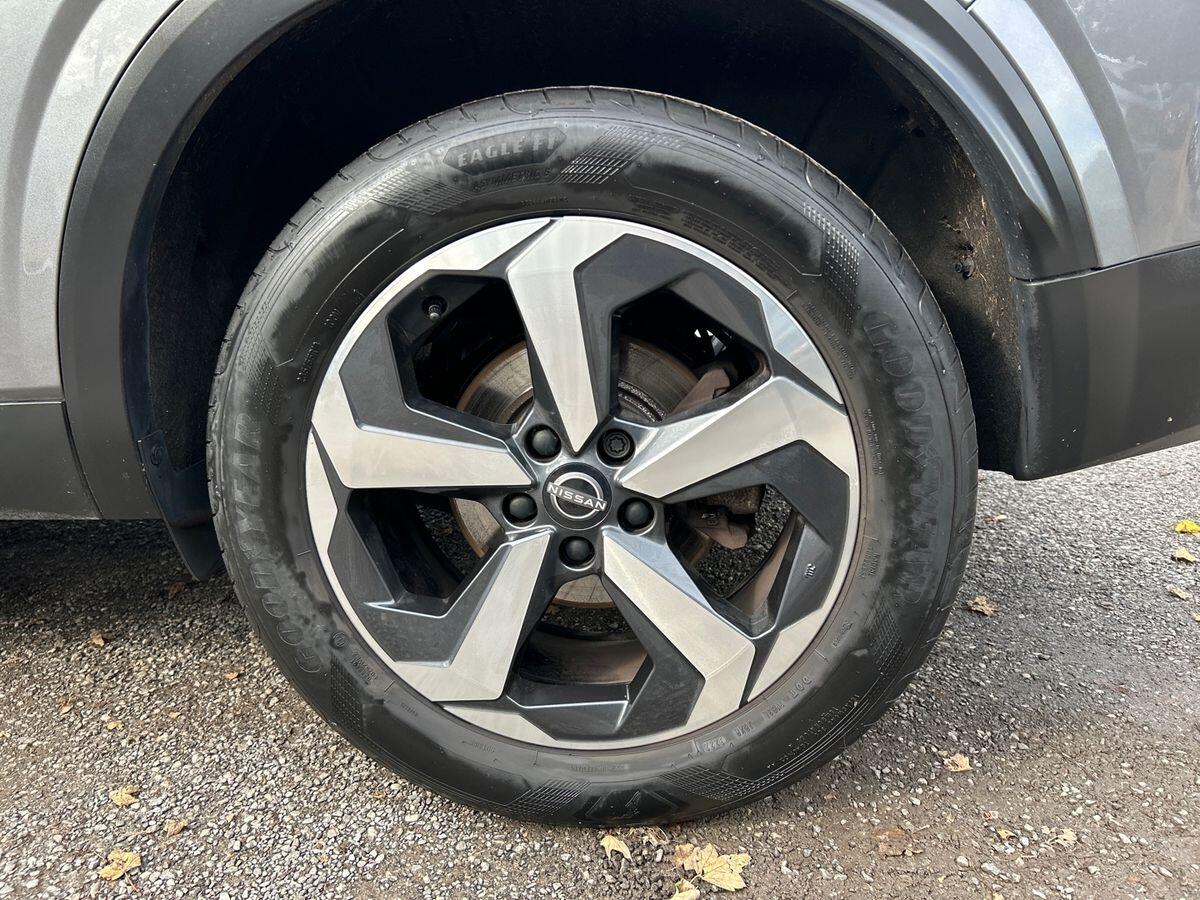 Used Nissan Qashqai 2022 for sale - 76171279: Photo 10