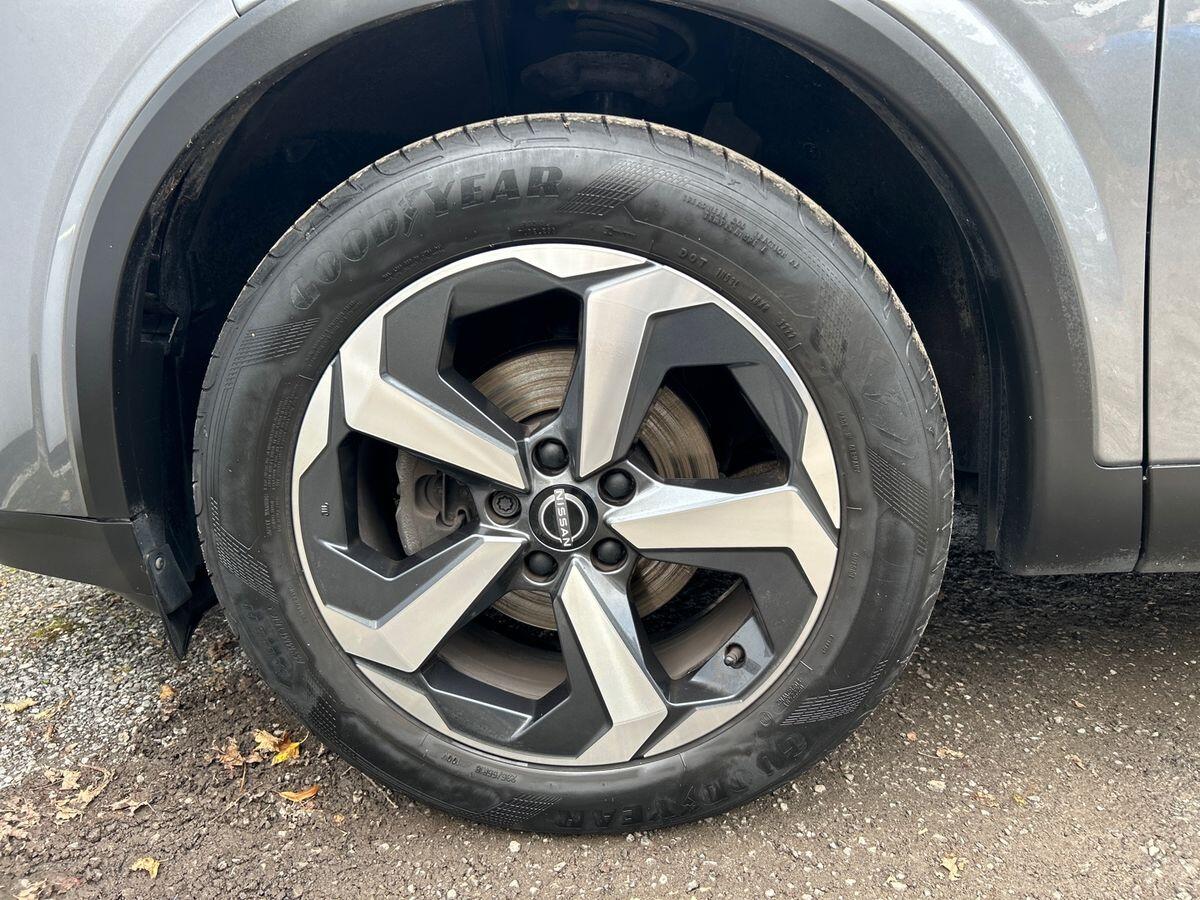 Used Nissan Qashqai 2022 for sale - 76171279: Photo 11