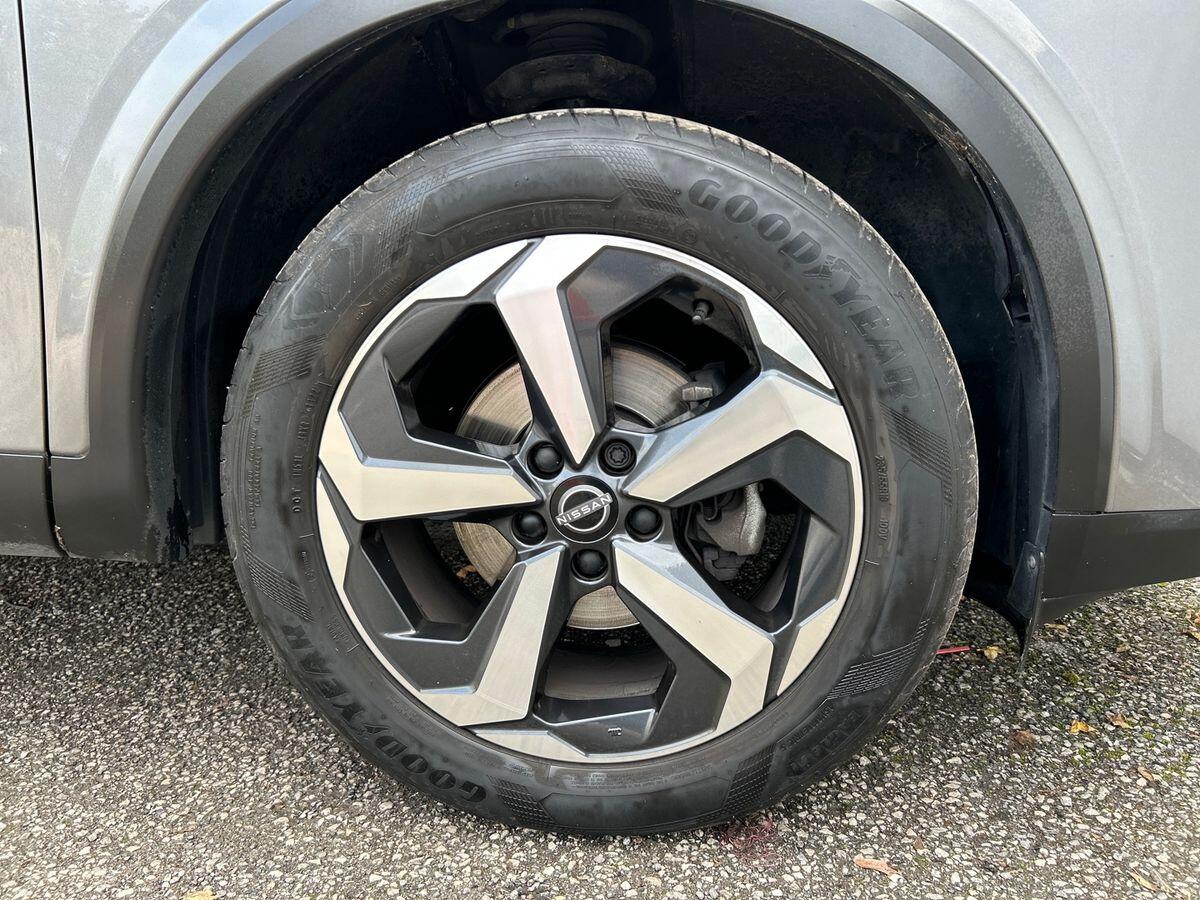 Used Nissan Qashqai 2022 for sale - 76171279: Photo 12