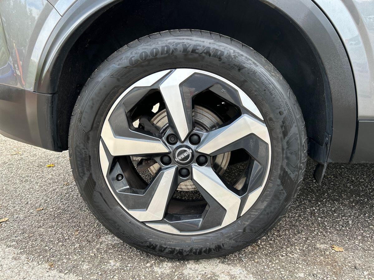 Used Nissan Qashqai 2022 for sale - 76171279: Photo 13