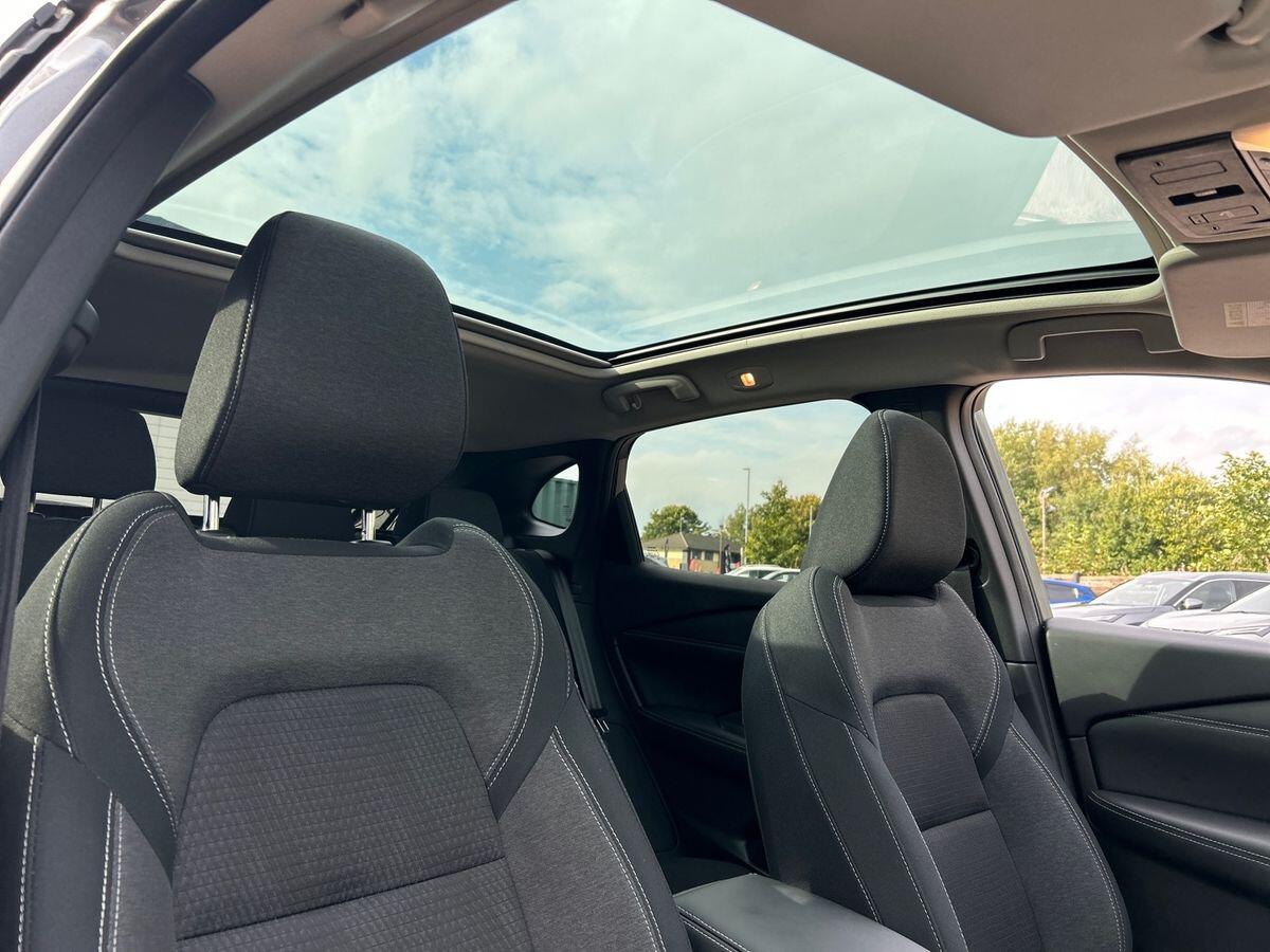 Used Nissan Qashqai 2022 for sale - 76171279: Photo 18