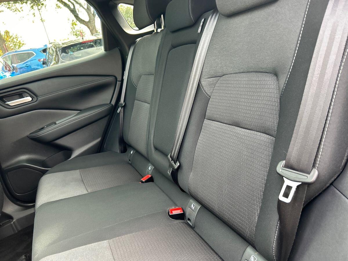 Used Nissan Qashqai 2022 for sale - 76171279: Photo 20