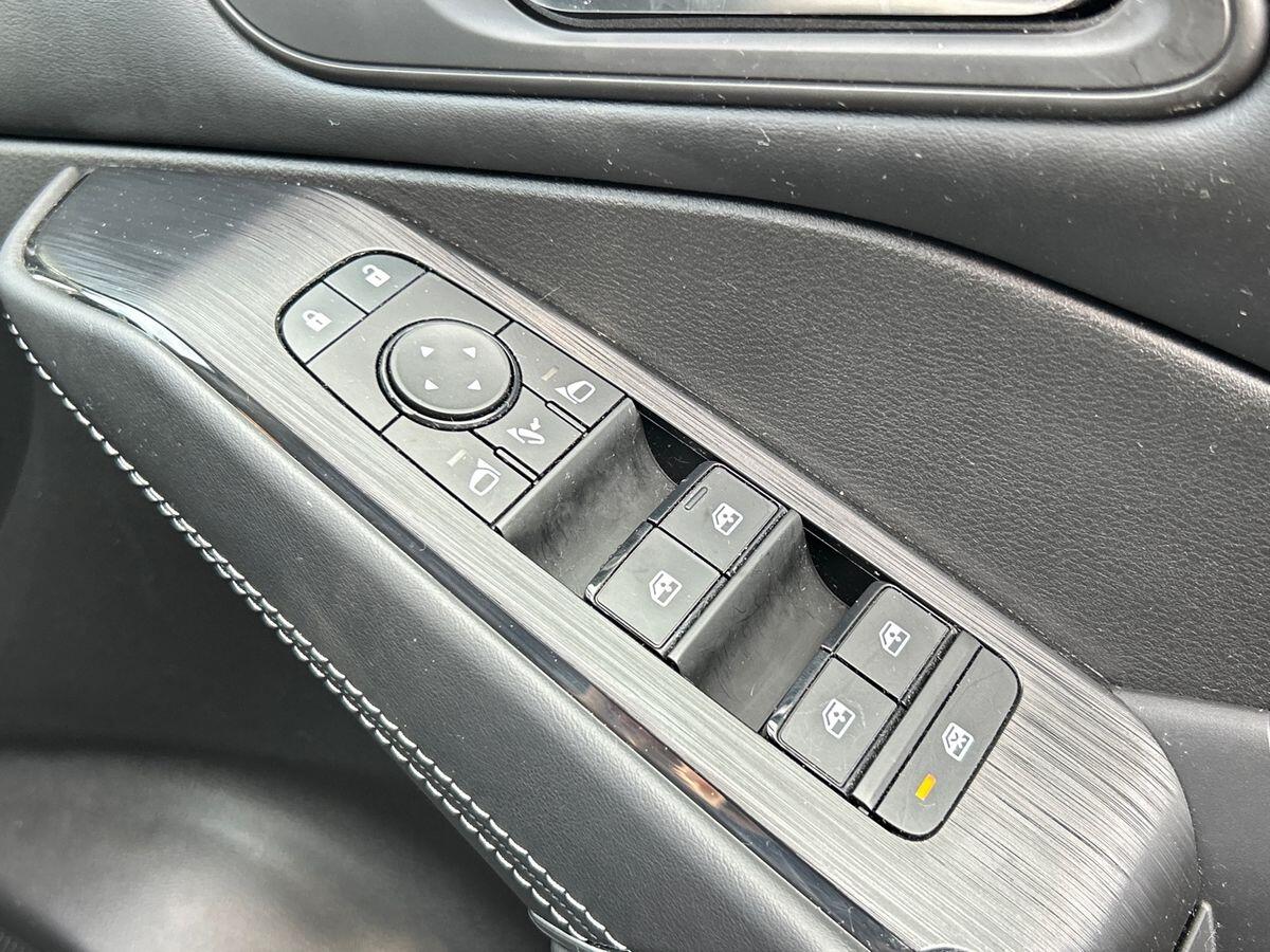 Used Nissan Qashqai 2022 for sale - 76171279: Photo 22