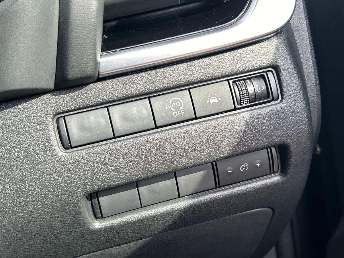 Used Nissan Qashqai 2022 for sale - 76171279: Photo 24