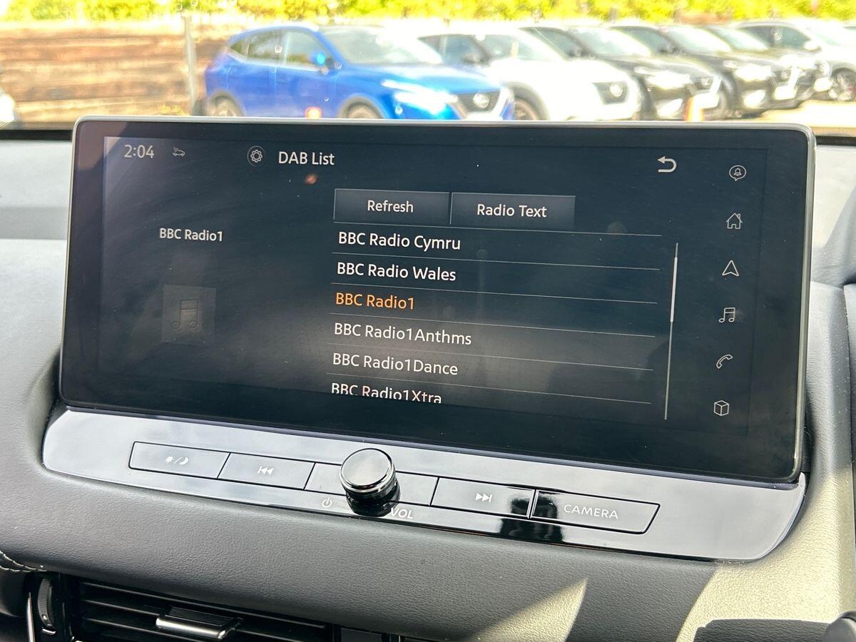 Used Nissan Qashqai 2022 for sale - 76171279: Photo 28