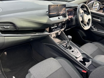 Used Nissan Qashqai 2022 for sale - 76171279: Photo